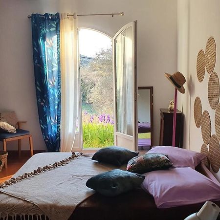 Bienvenue Apartment Le Revest-le-Eaux ภายนอก รูปภาพ