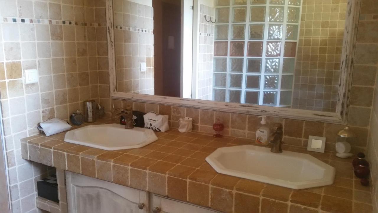 Bienvenue Apartment Le Revest-le-Eaux ภายนอก รูปภาพ