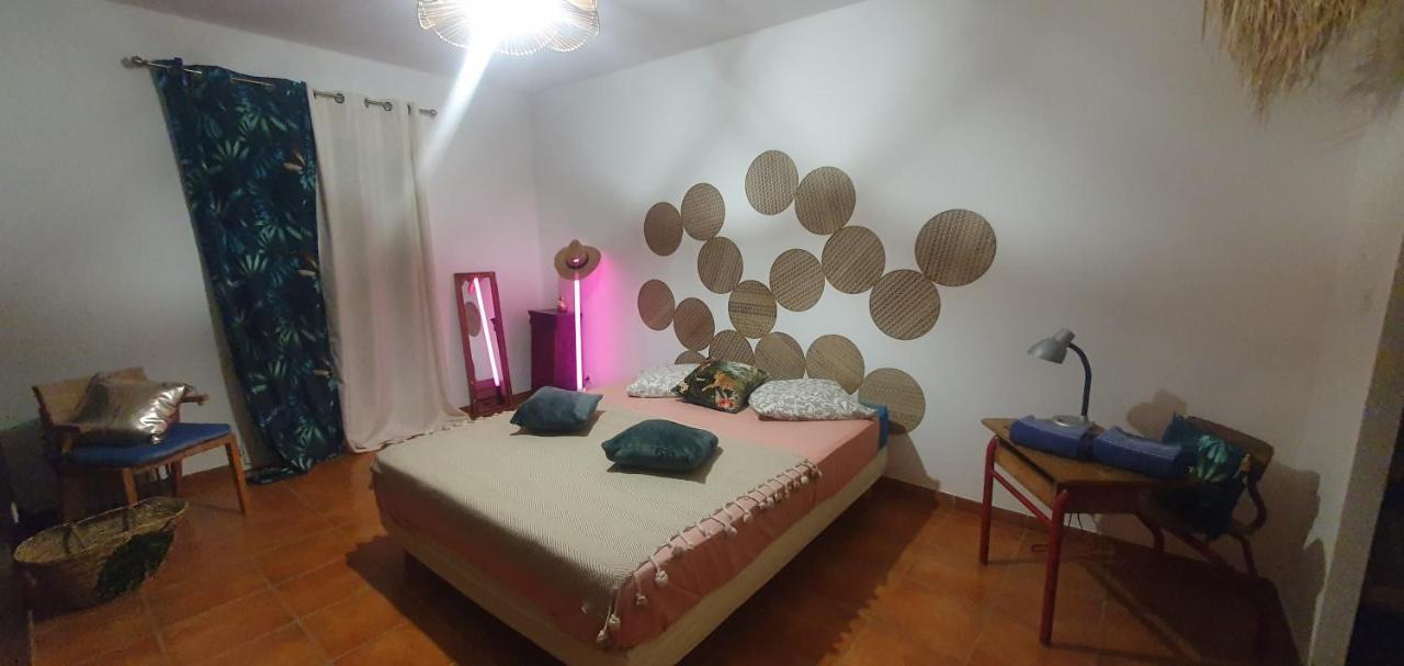 Bienvenue Apartment Le Revest-le-Eaux ภายนอก รูปภาพ