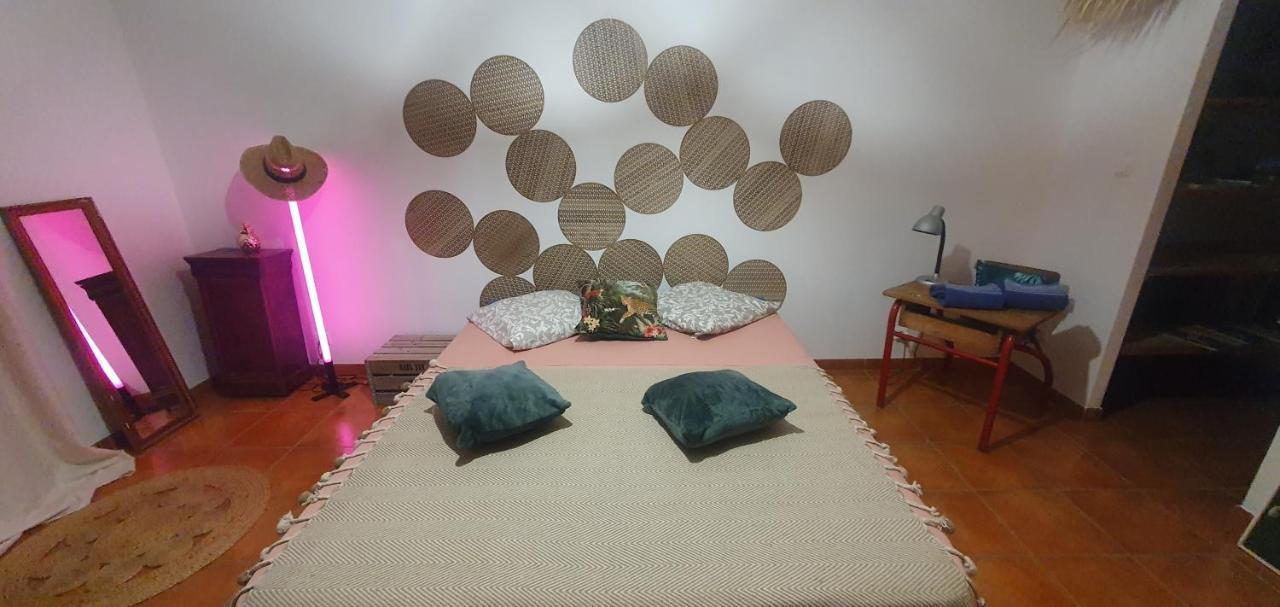 Bienvenue Apartment Le Revest-le-Eaux ภายนอก รูปภาพ