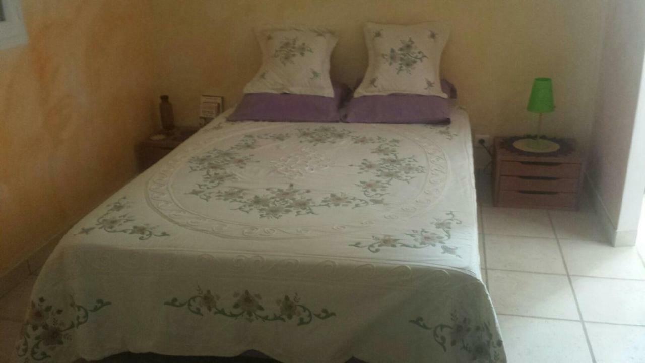 Bienvenue Apartment Le Revest-le-Eaux ภายนอก รูปภาพ